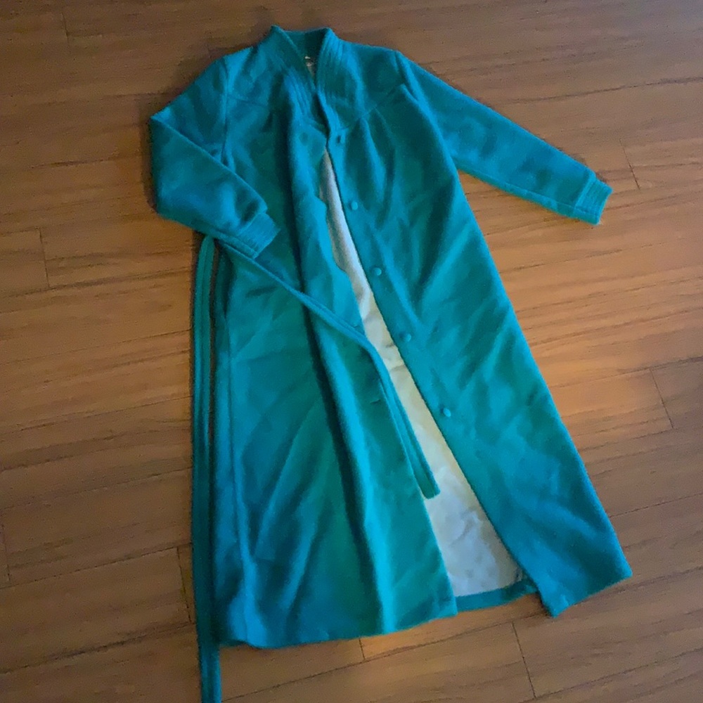 Vintage Women’s Robe